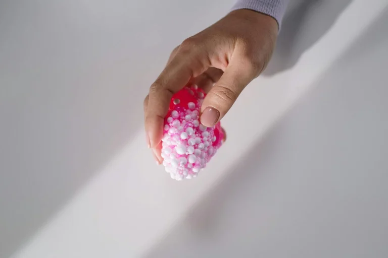 The Sensory Play & Self-Care Connection: How Engaging Activities Can Benefit You and Your Child